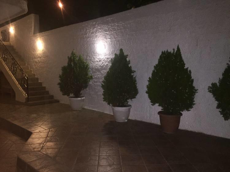 شقة Tsanis بارغا المظهر الخارجي الصورة