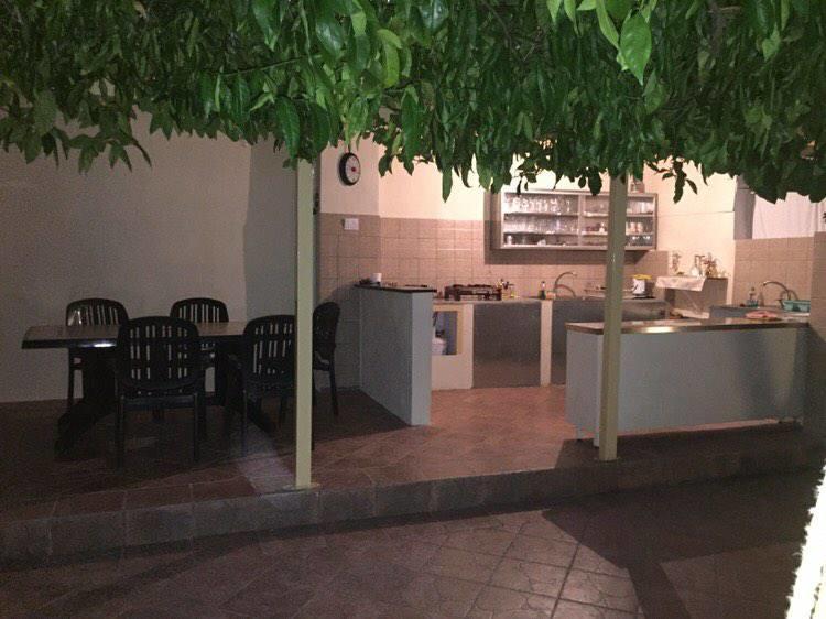 شقة Tsanis بارغا المظهر الخارجي الصورة